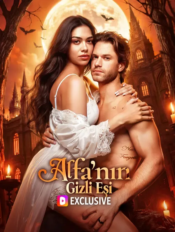 (Dublajlı) Alfa’nın Gizli Eşi
