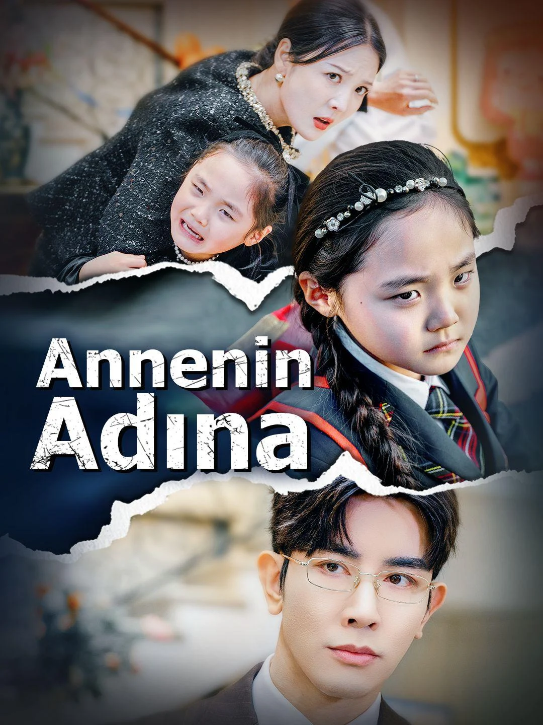 (Dublajlı) Annenin Adına