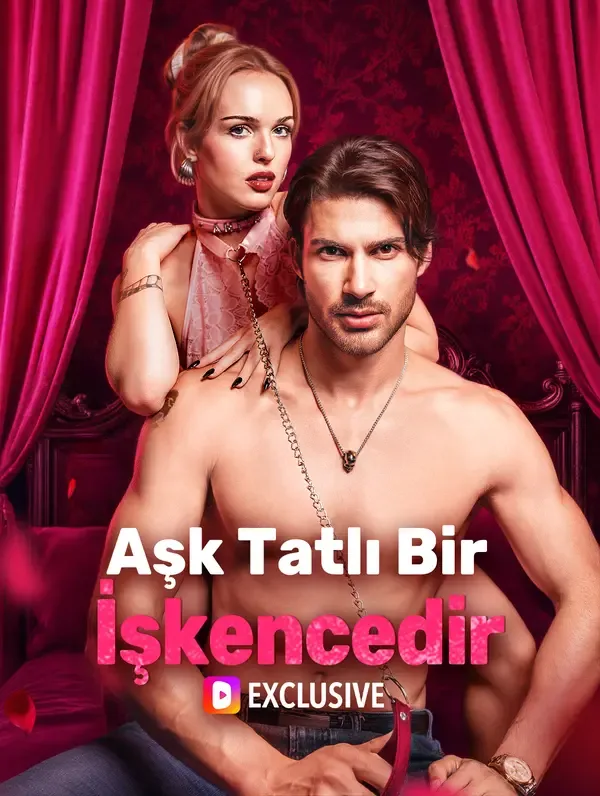 (Dublajlı) Aşk Tatlı Bir İşkencedir