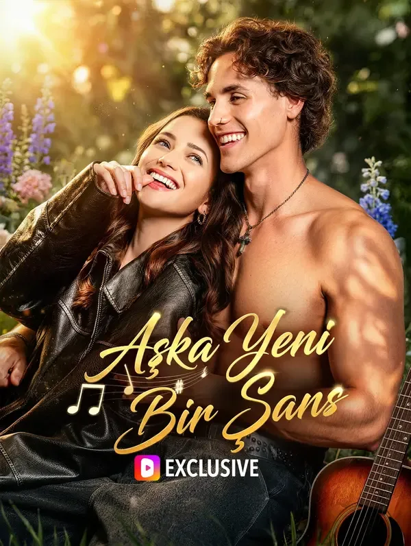 (Dublajlı) Aşka Yeni Bir Şans