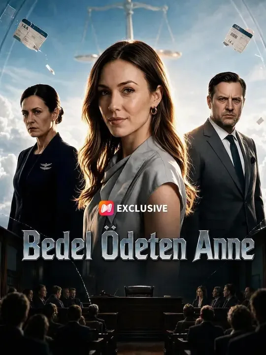(Dublajlı) Bedel Ödeten Anne