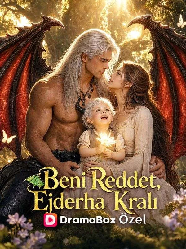(Dublajlı) Beni Reddet, Ejderha Kralı