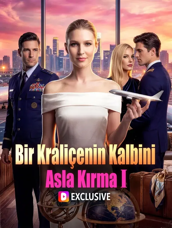 (Dublajlı) Bir Kraliçenin Kalbini Asla Kırma I