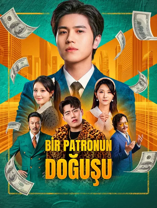 (Dublajlı) Bir Patronun Doğuşu