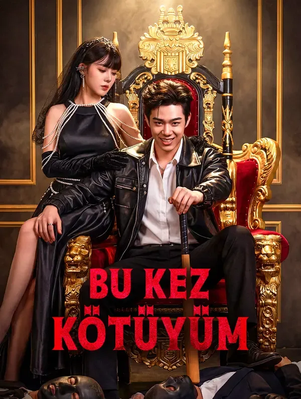 (Dublajlı) Bu Kez Kötüyüm