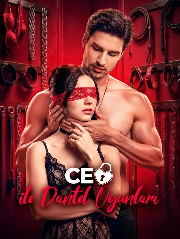 (Dublajlı) CEO ile Dantel Oyunları