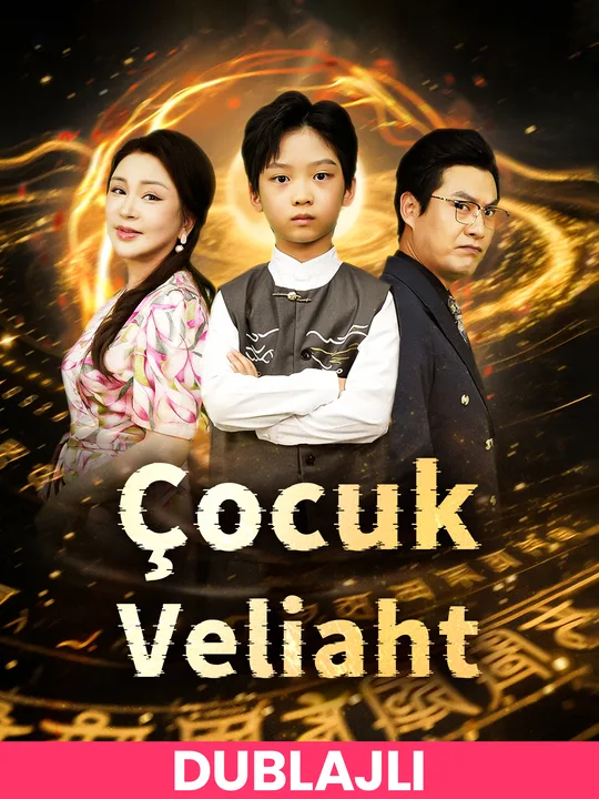 (Dublajlı) Çocuk Veliaht