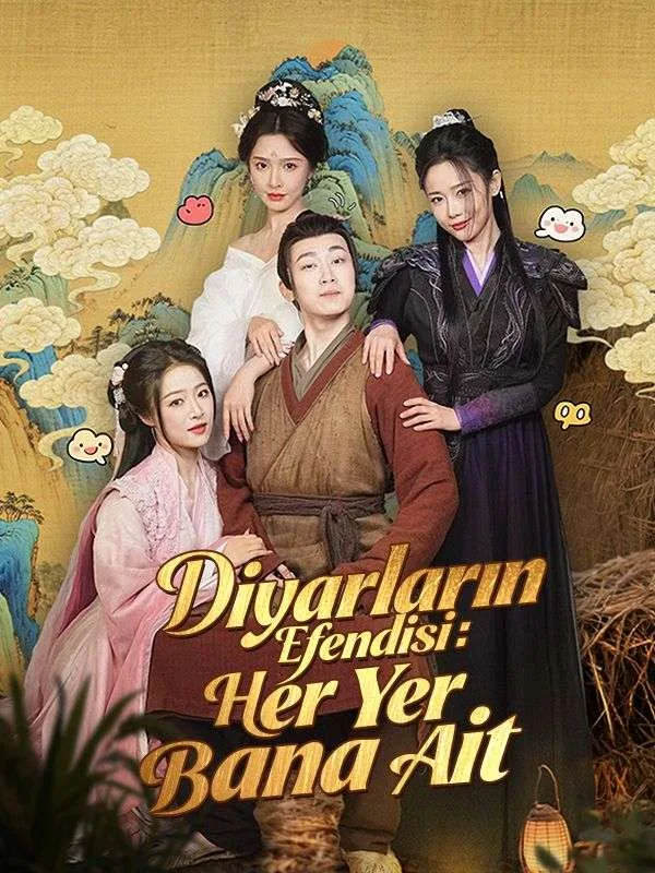 (Dublajlı) Diyarların Efendisi: Her Yer Bana Ait