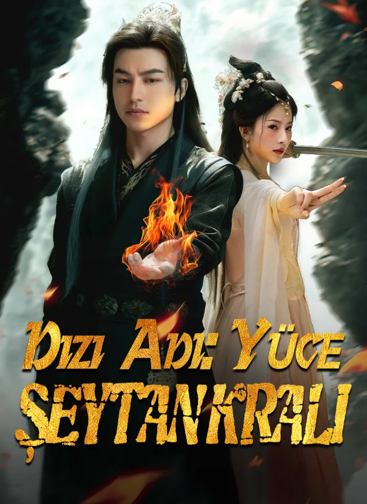 (Dublajlı) Dizi Adı: Yüce Şeytan Kralı