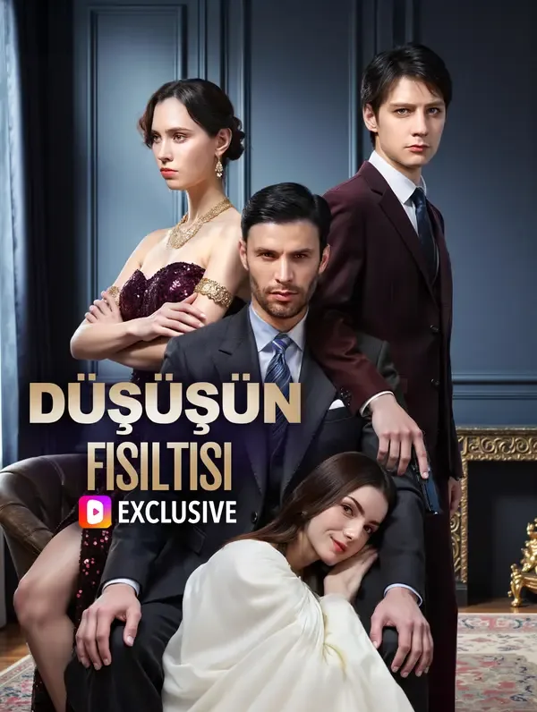 (Dublajlı) DÜŞÜŞÜN FISILTISI