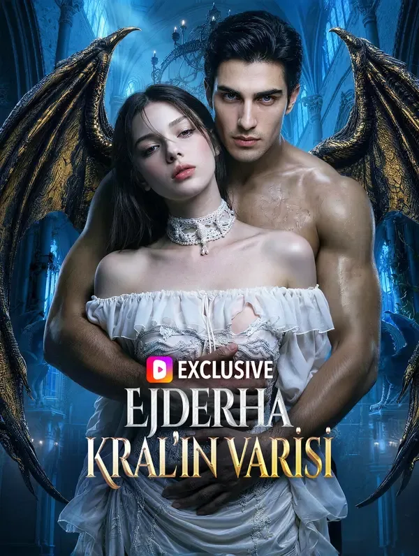 (Dublajlı) Ejderha Kral’ın Varisi