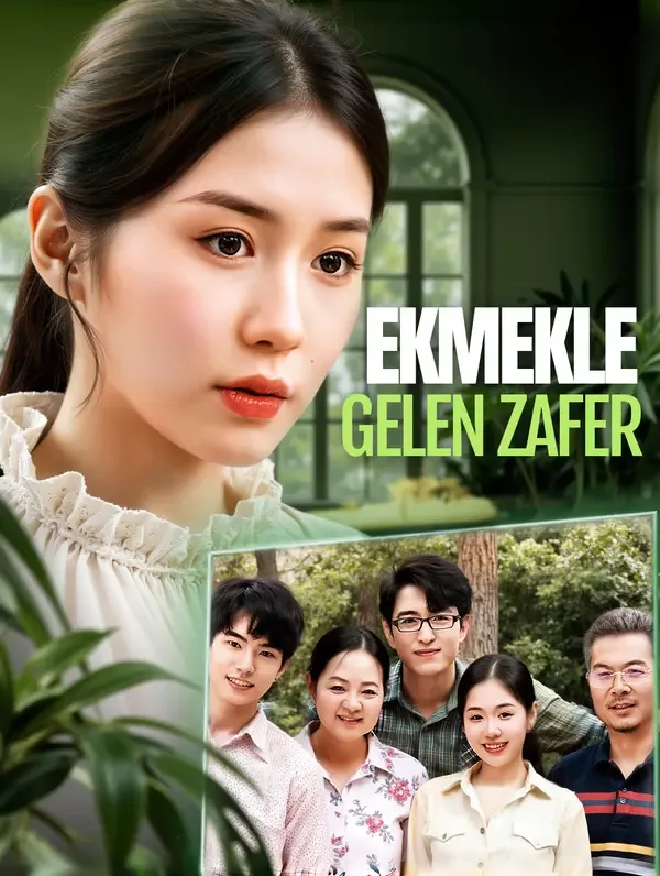 (Dublajlı) Ekmekle Gelen Zafer