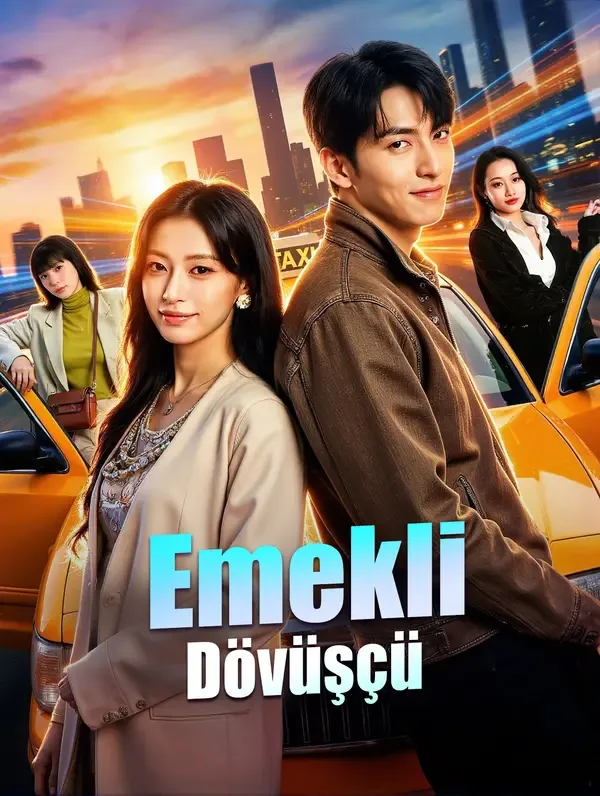 (Dublajlı) Emekli Dövüşçü