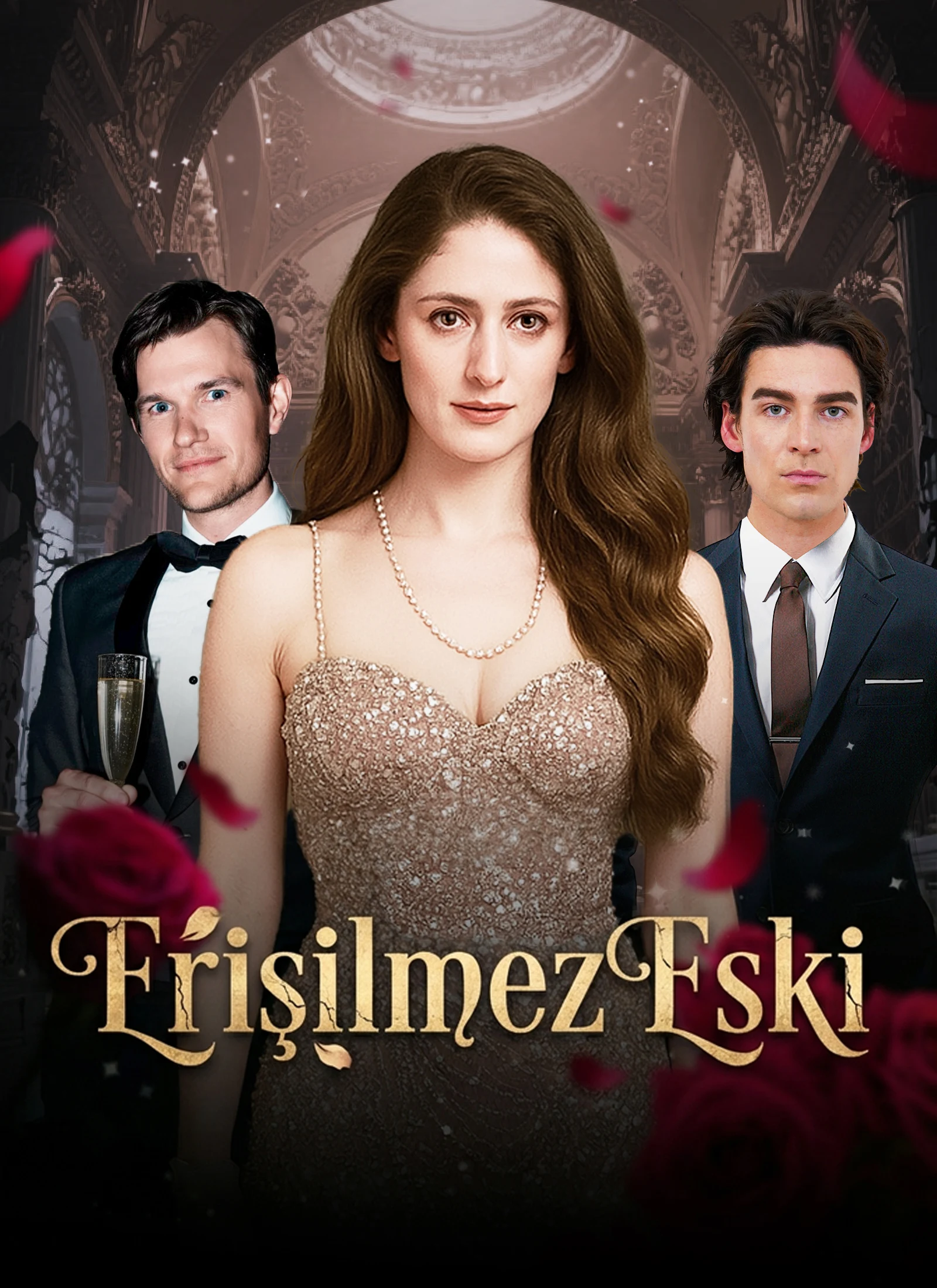 (Dublajlı) Erişilmez Eski