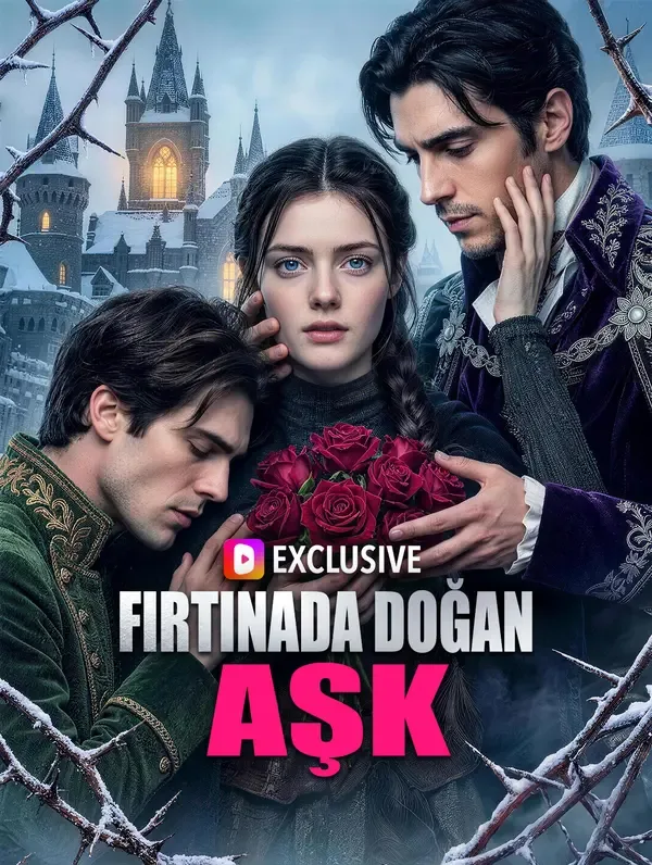 (Dublajlı) FIRTINADA DOĞAN AŞK