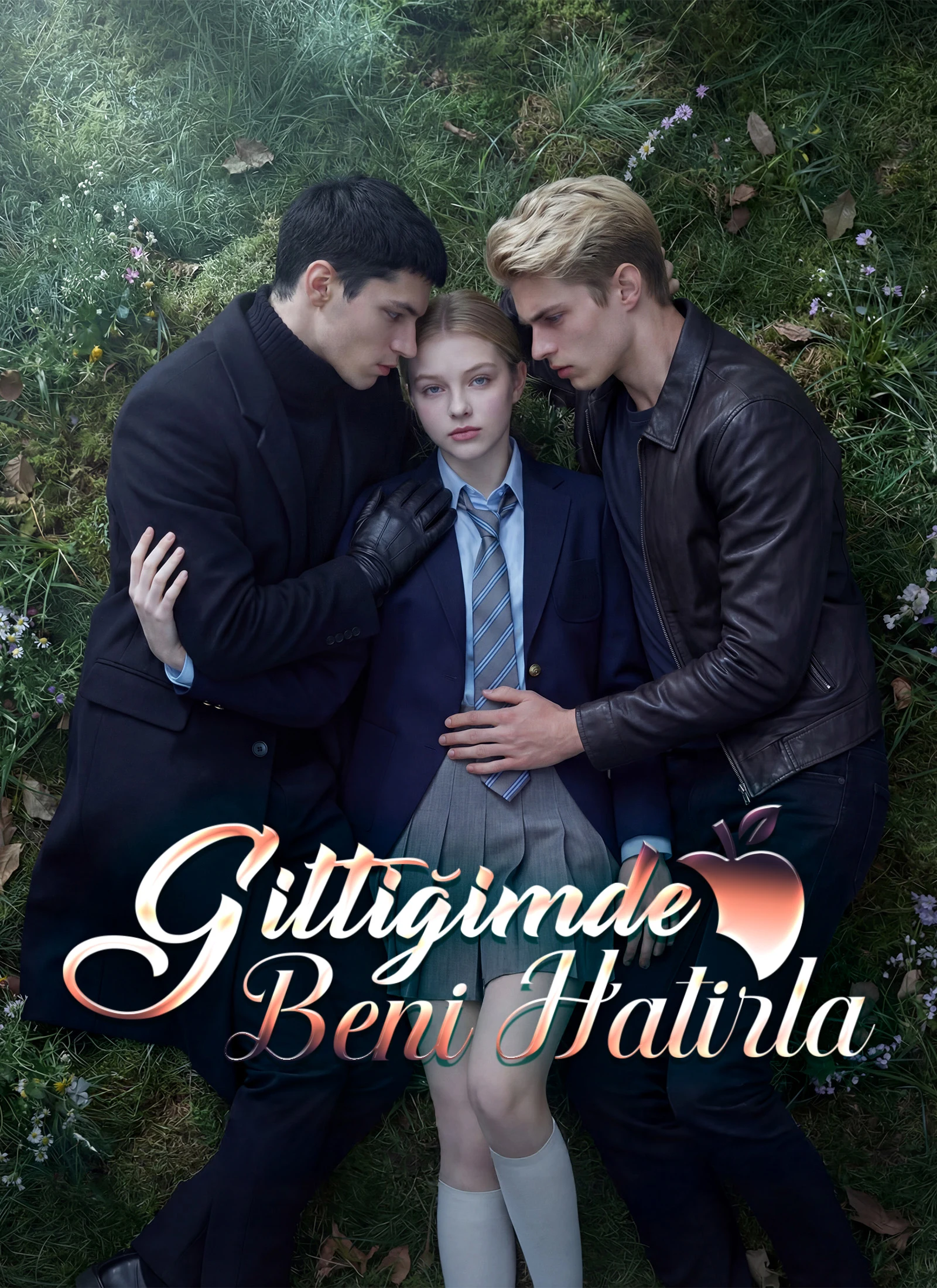 (Dublajlı) Gittiğimde Beni Hatırla