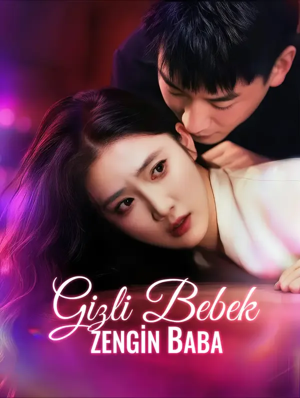 (Dublajlı) Gizli Bebek, Zengin Baba