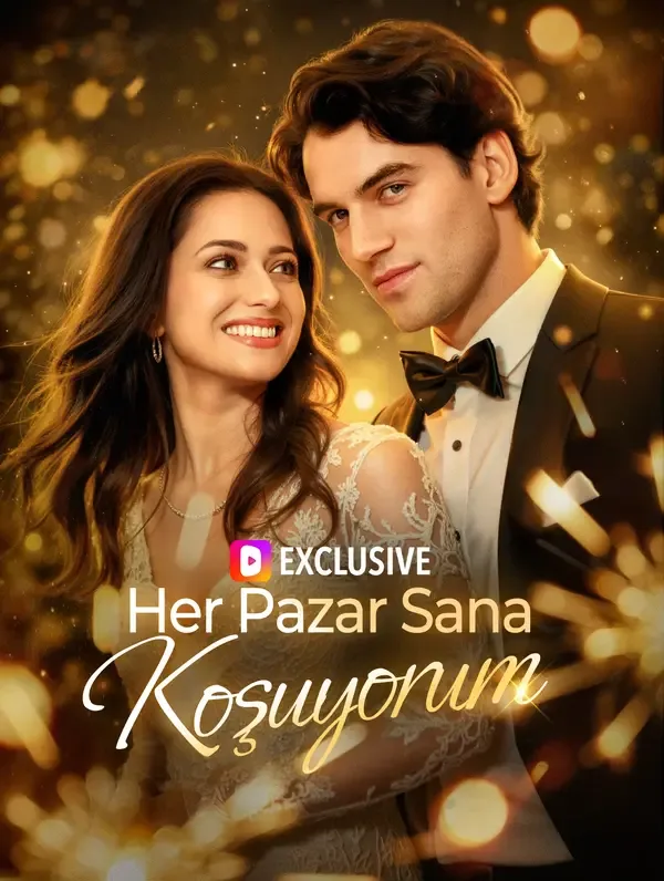 (Dublajlı) Her Pazar Sana Koşuyorum