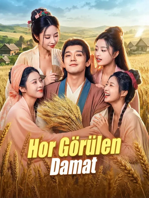 (Dublajlı) Hor Görülen Damat