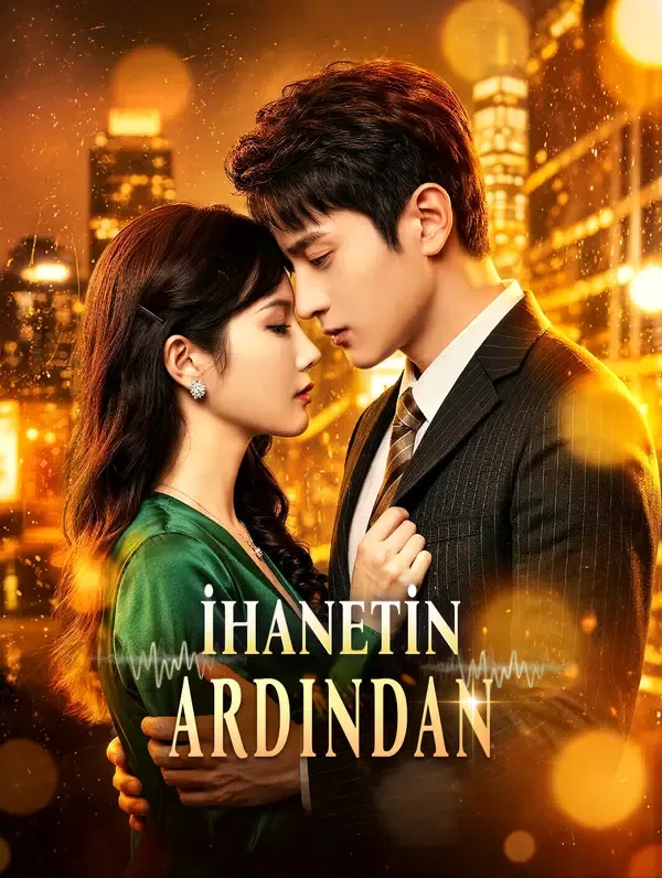 (Dublajlı) İHANETİN ARDINDAN