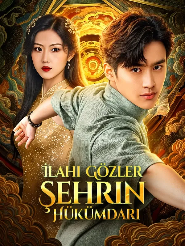 (Dublajlı) İlahi Gözler, Şehrin Hükümdarı