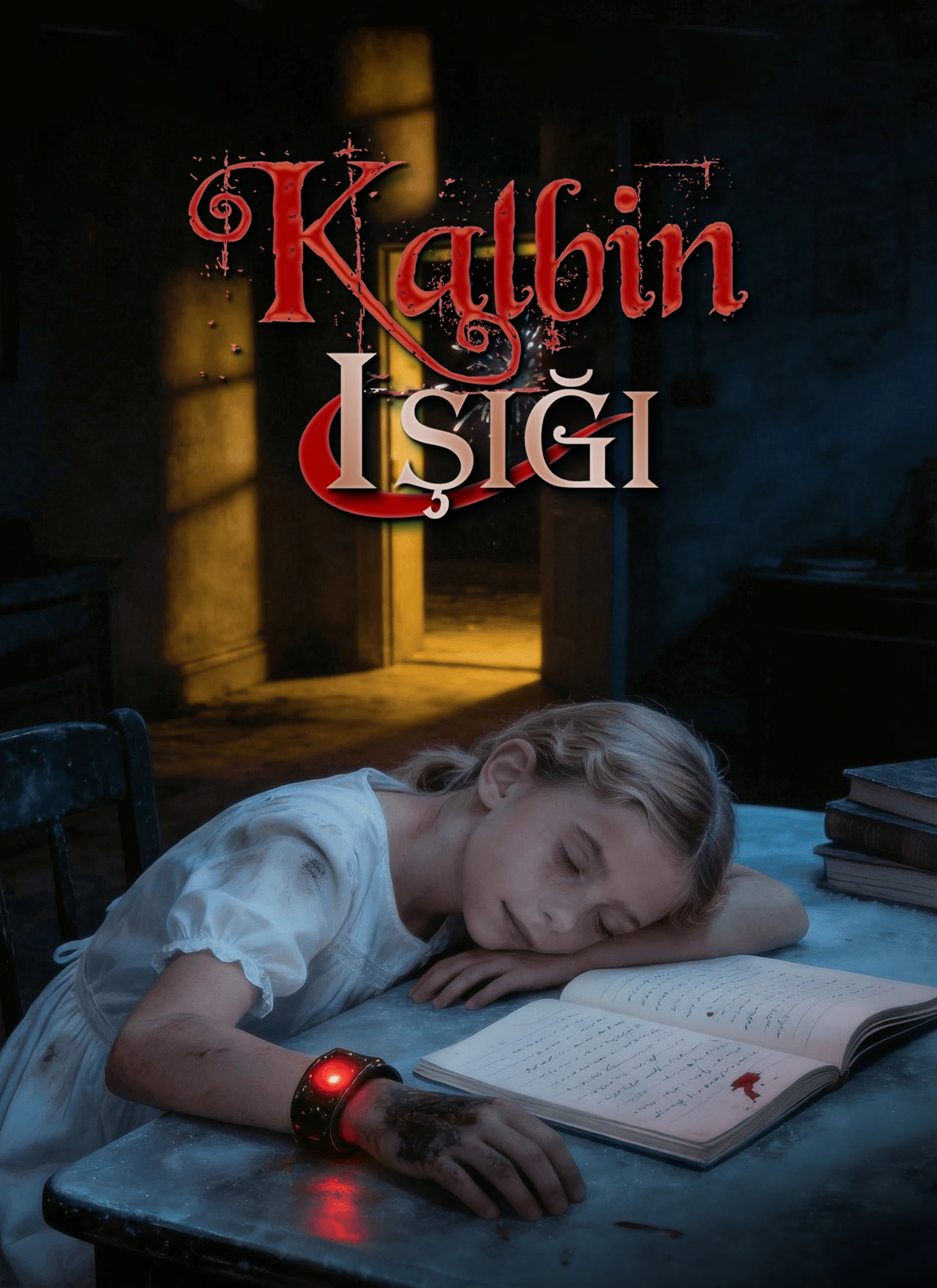(Dublajlı) Kalbin Işığı