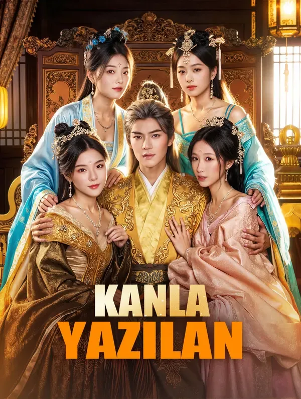 (Dublajlı) KANLA YAZILAN
