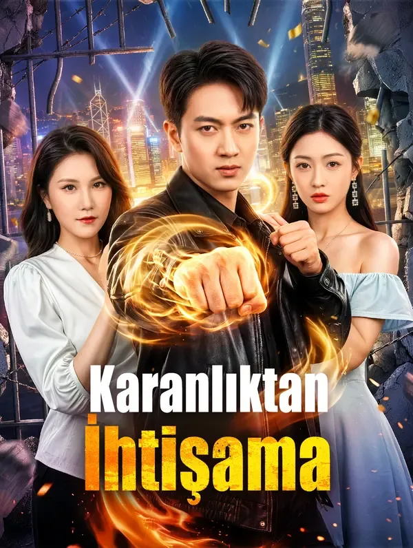 (Dublajlı) Karanlıktan İhtişama