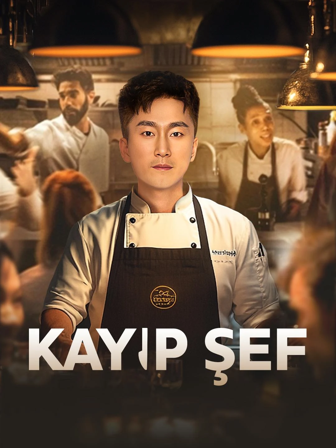 (Dublajlı) Kayıp Şef