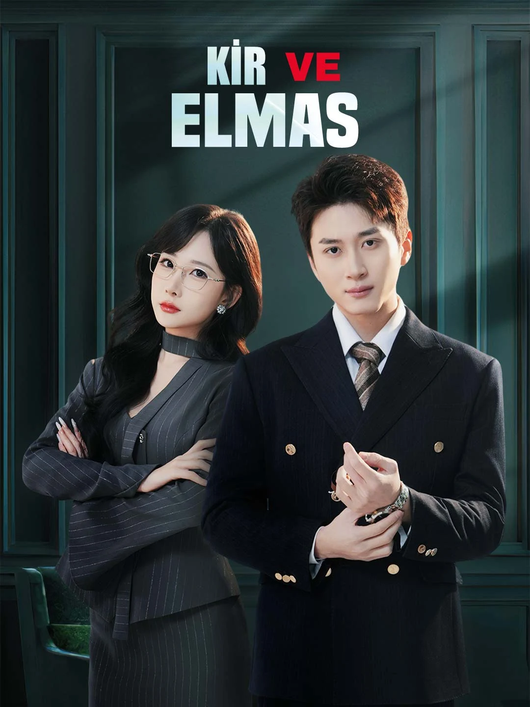 (Dublajlı) KİR VE ELMAS