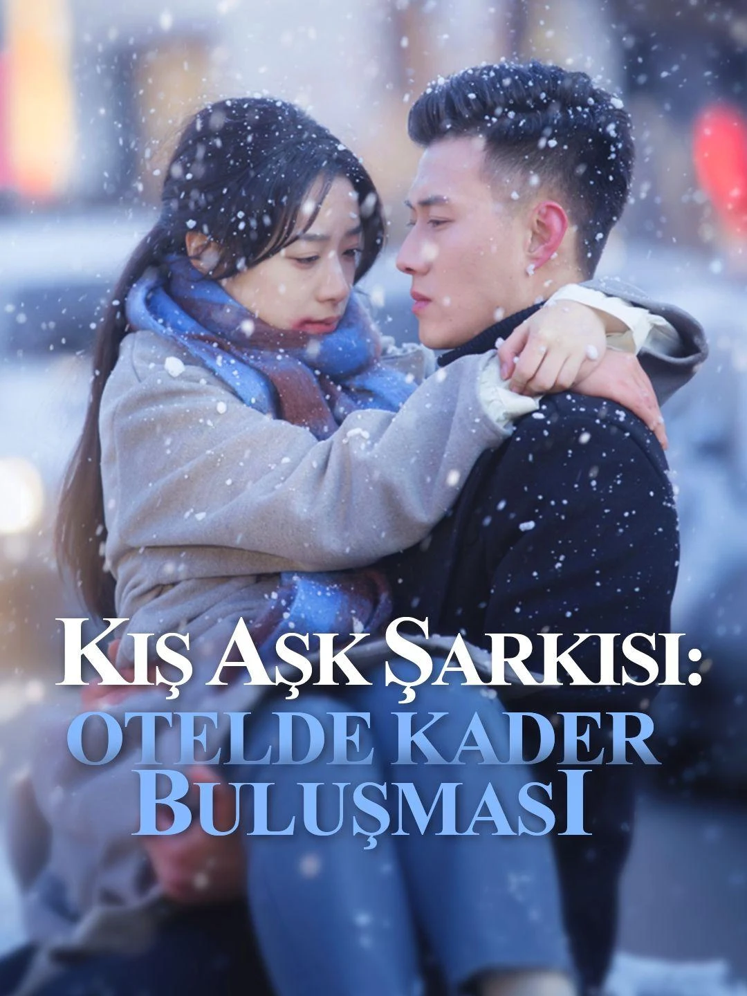 (Dublajlı) Kış Aşk Şarkısı: Otelde Kader Buluşması