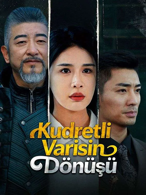 (Dublajlı) Kudretli Varisin Dönüşü