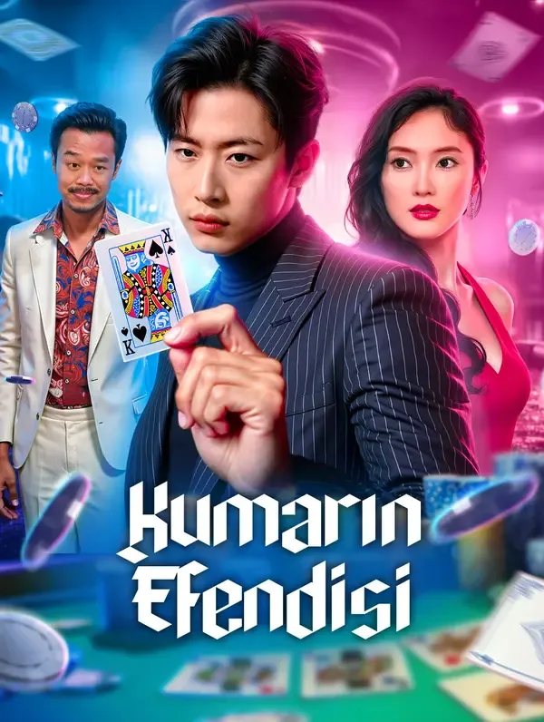 (Dublajlı) Kumarın Efendisi