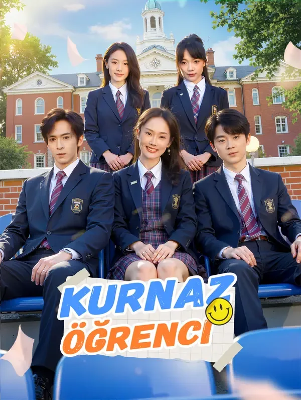 (Dublajlı) Kurnaz Öğrenci