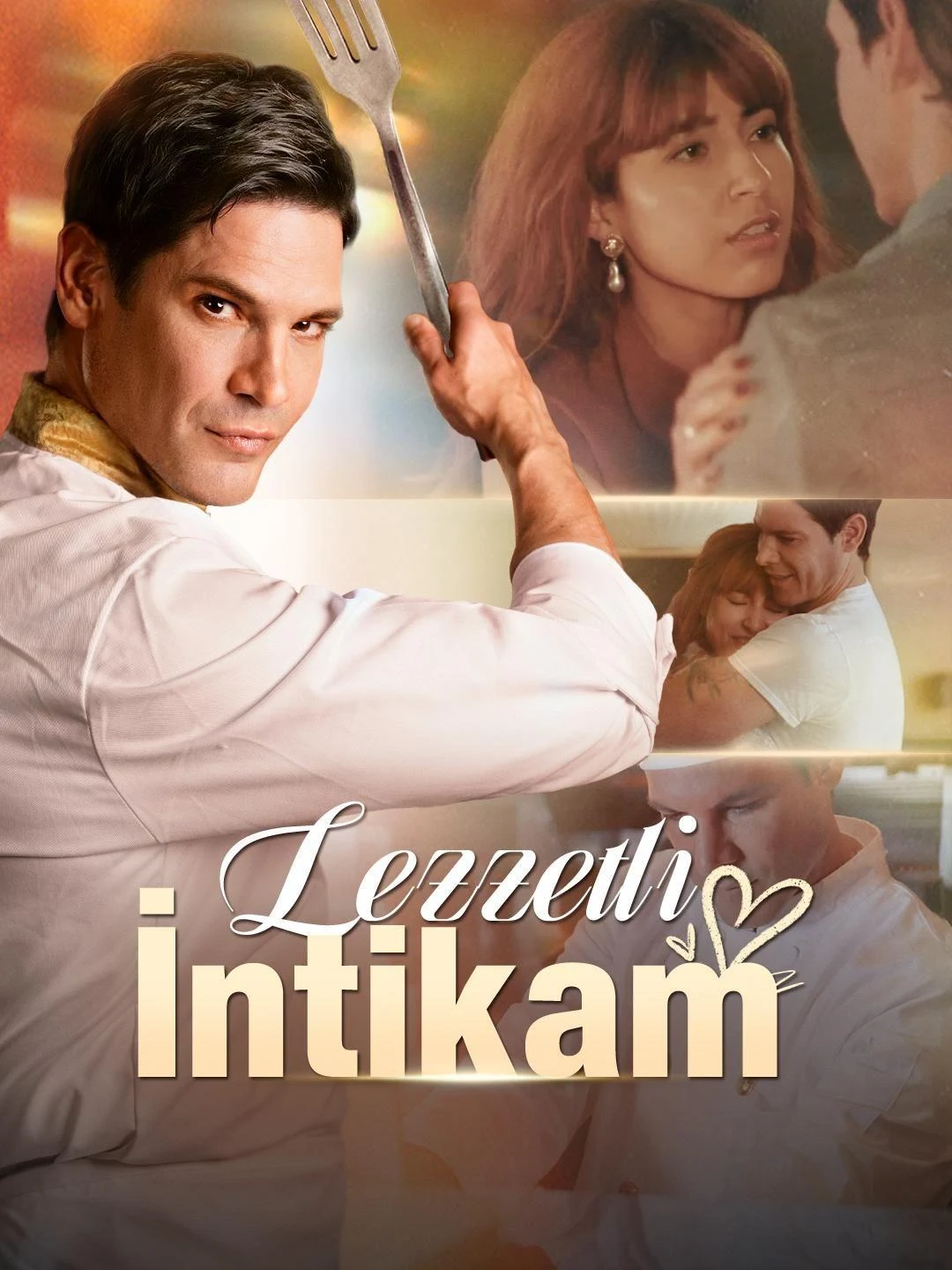 (Dublajlı) Lezzetli İntikam