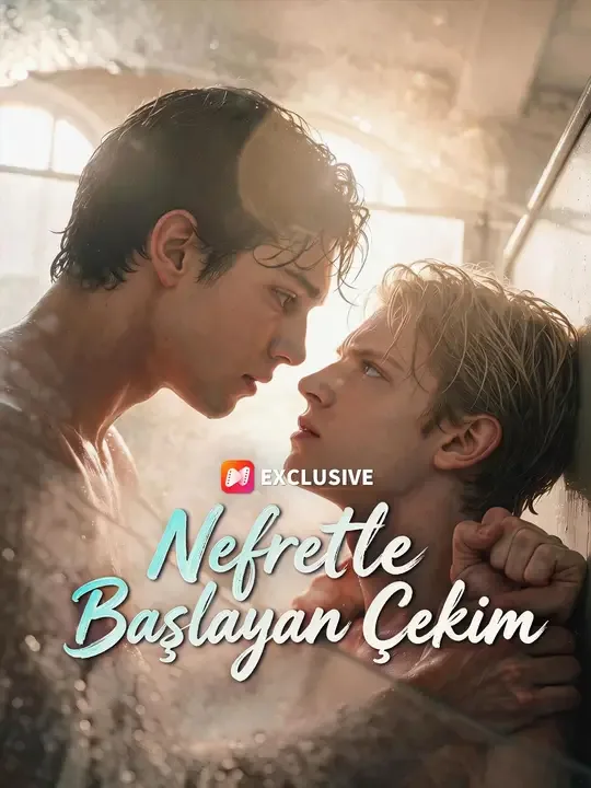 (Dublajlı) Nefretle Başlayan Çekim