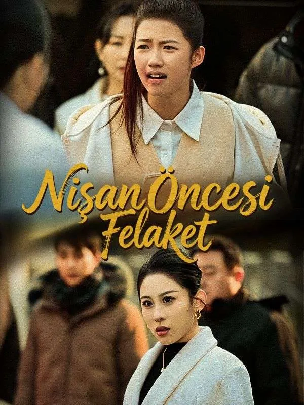 (Dublajlı) Nişan Öncesi Felaket
