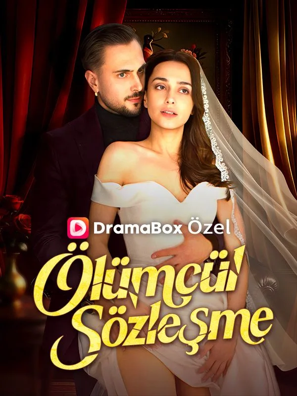 (Dublajlı) Ölümcül Sözleşme