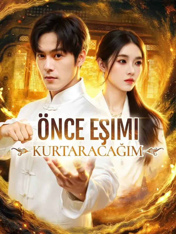 (Dublajlı) Önce Eşimi Kurtaracağım