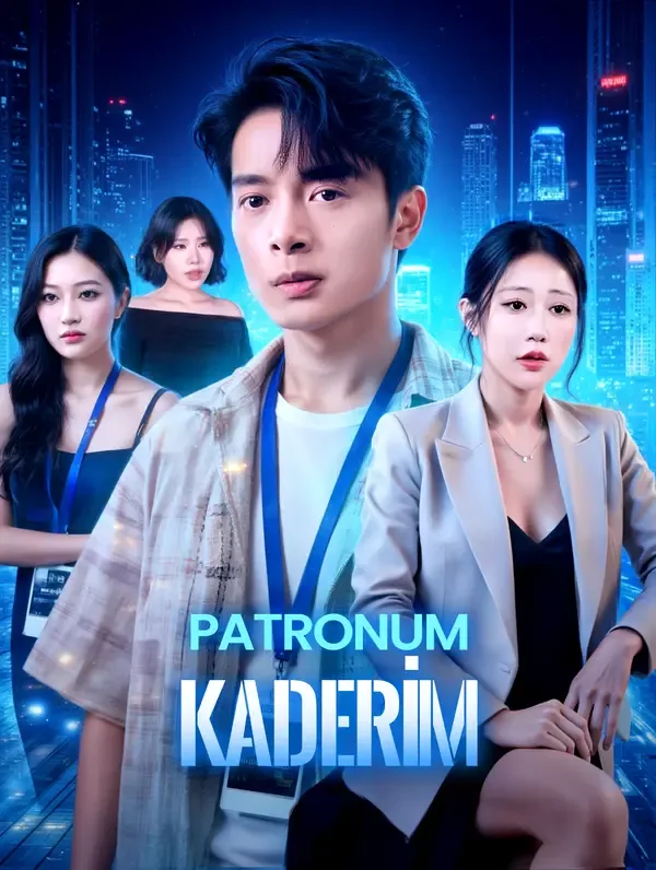 (Dublajlı) PATRONUM, KADERİM