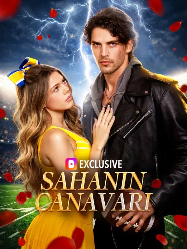 (Dublajlı) SAHANIN CANAVARI