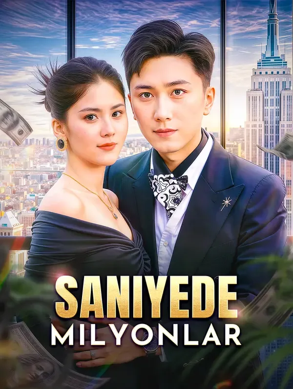 (Dublajlı) Saniyede Milyonlar