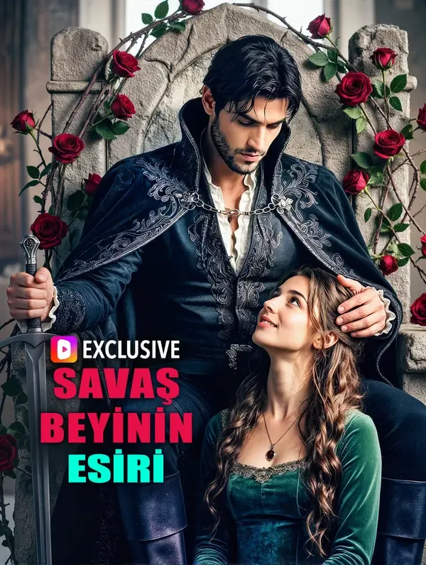 (Dublajlı) SAVAŞ BEYİNİN ESİRİ