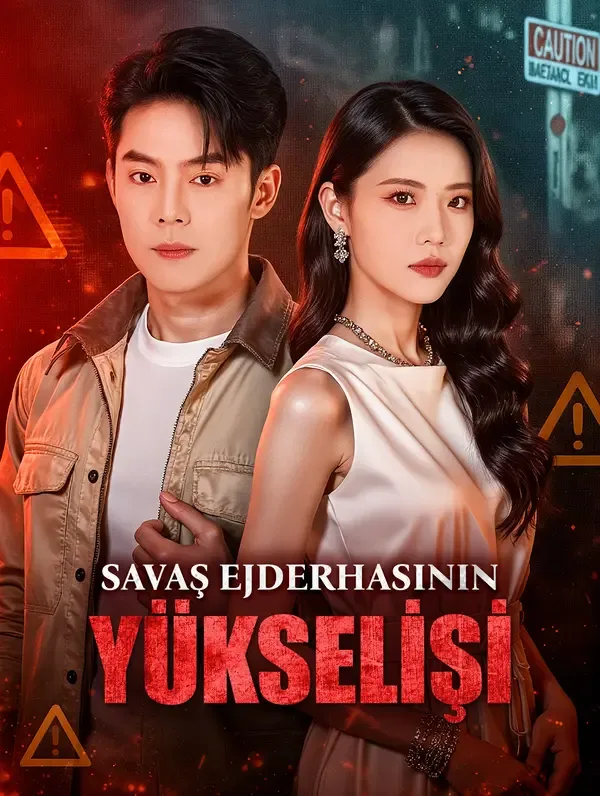 (Dublajlı) SAVAŞ EJDERHASININ YÜKSELİŞİ