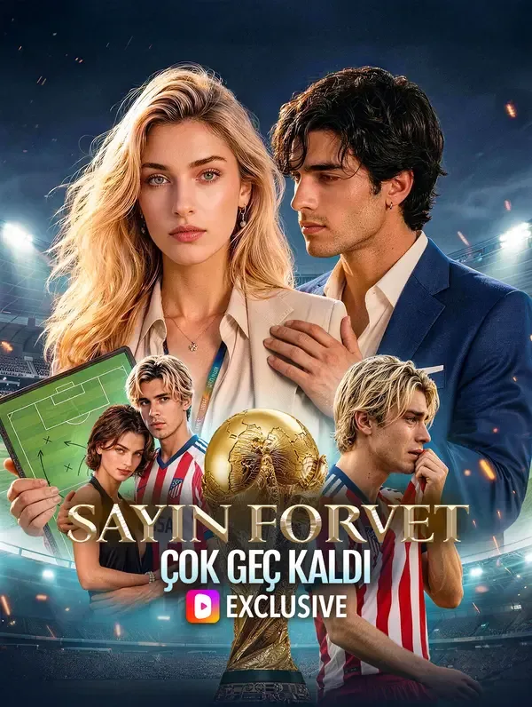 (Dublajlı) SAYIN FORVET, ÇOK GEÇ KALDI