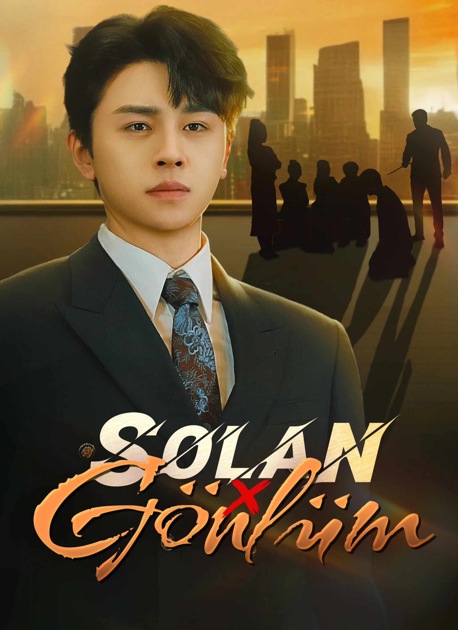 (Dublajlı) Solan Gönlüm