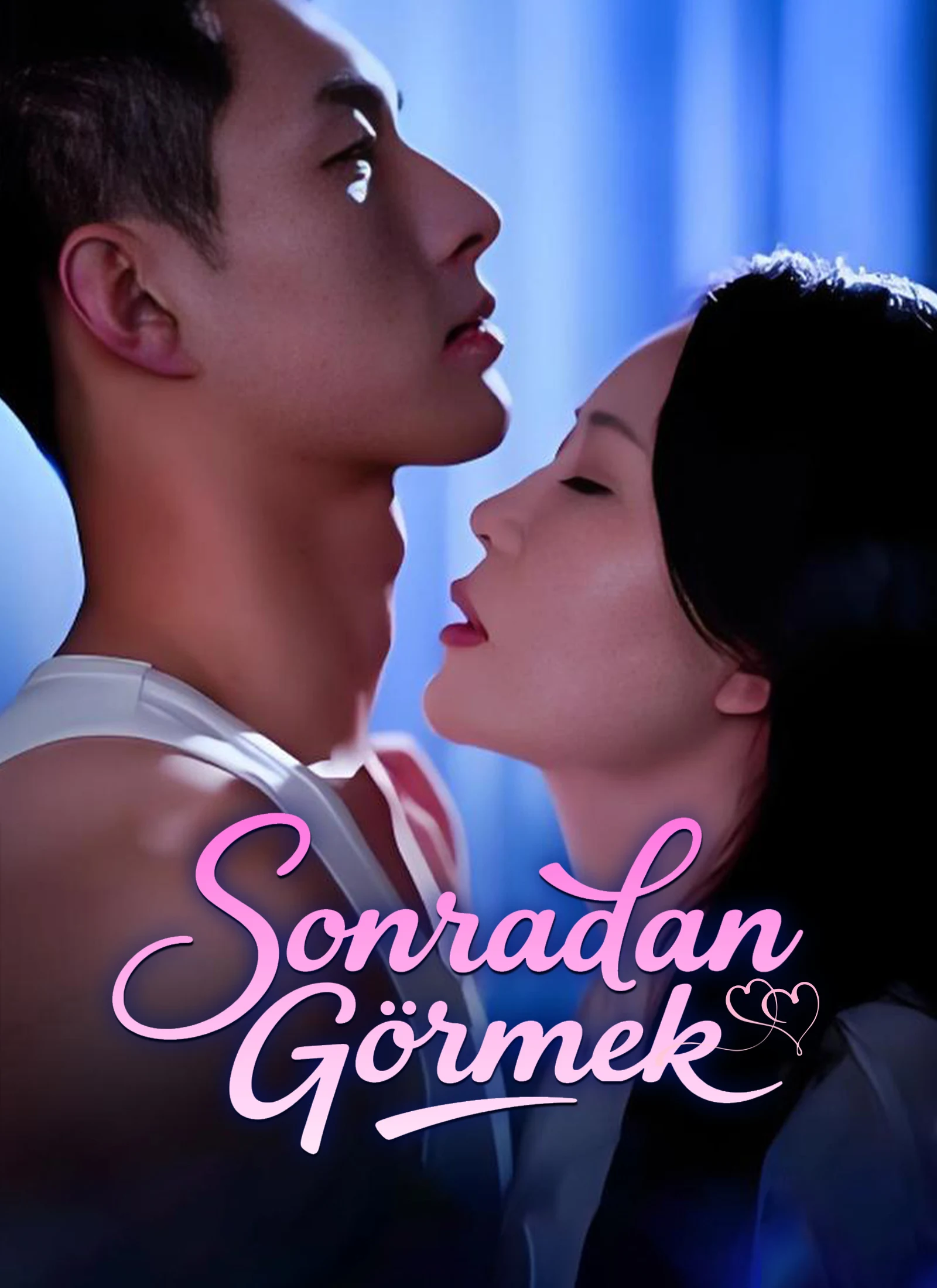 (Dublajlı) Sonradan Görmek