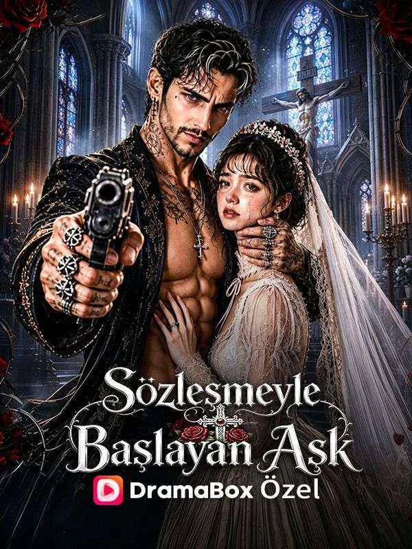 (Dublajlı) Sözleşmeyle Başlayan Aşk