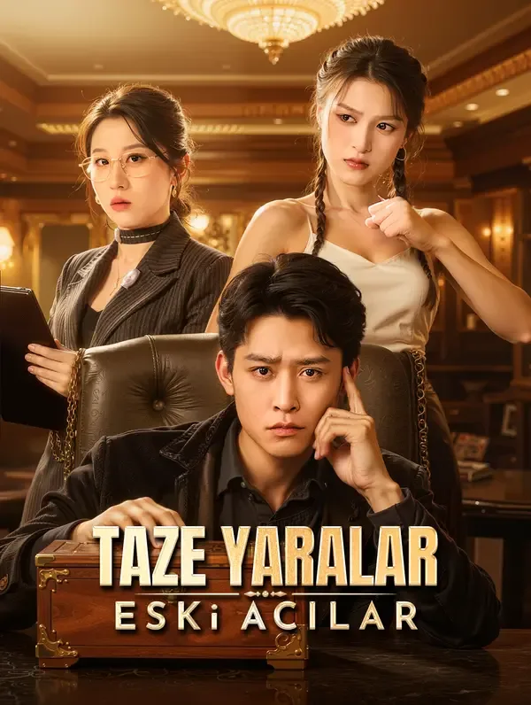 (Dublajlı) Taze Yaralar, Eski Acılar