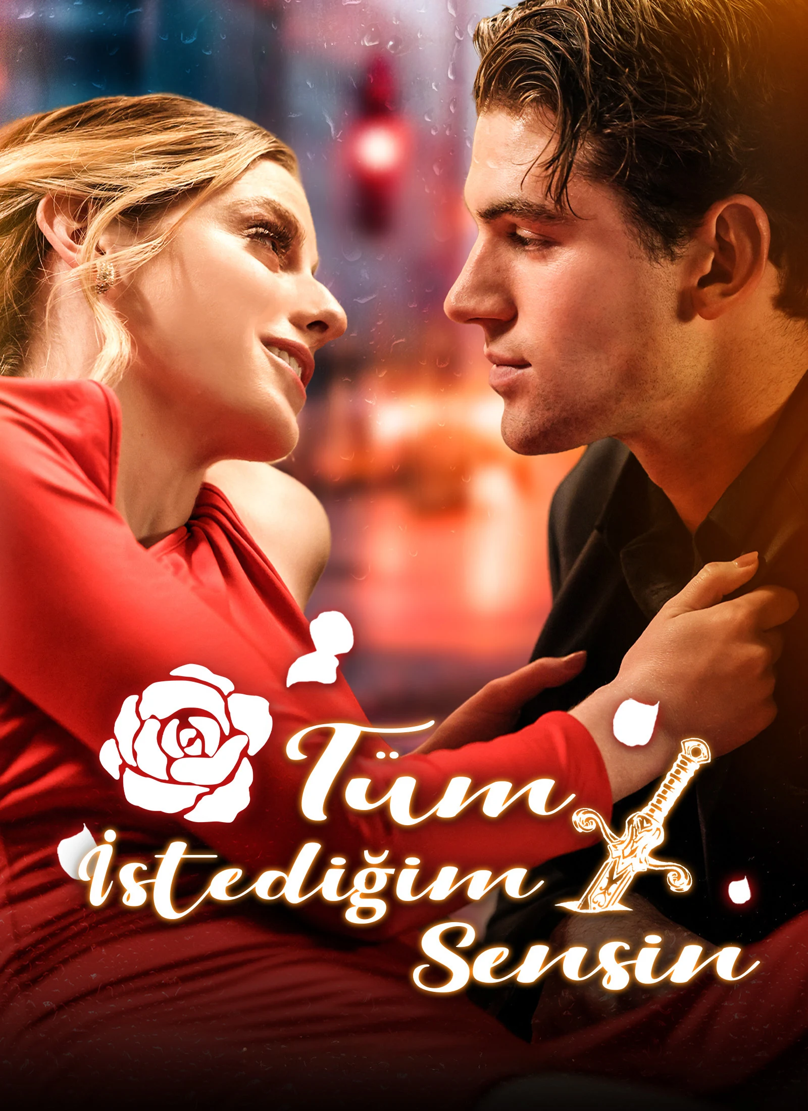 (Dublajlı) Tüm İstediğim Sensin